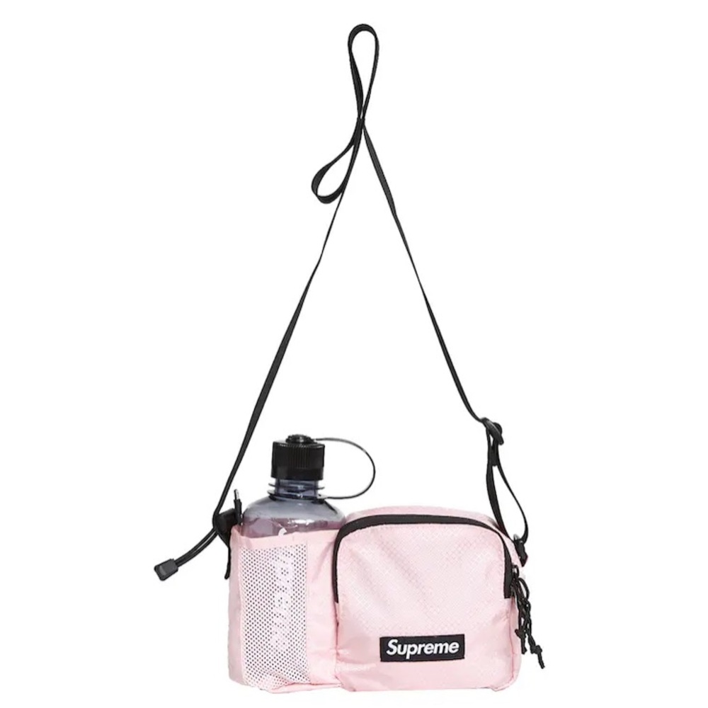 Supreme Side Bag - (No Nalgene Bottle Included)